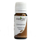 Meraki Essentials Cinnamon Bark Essential Oil | Grocsy