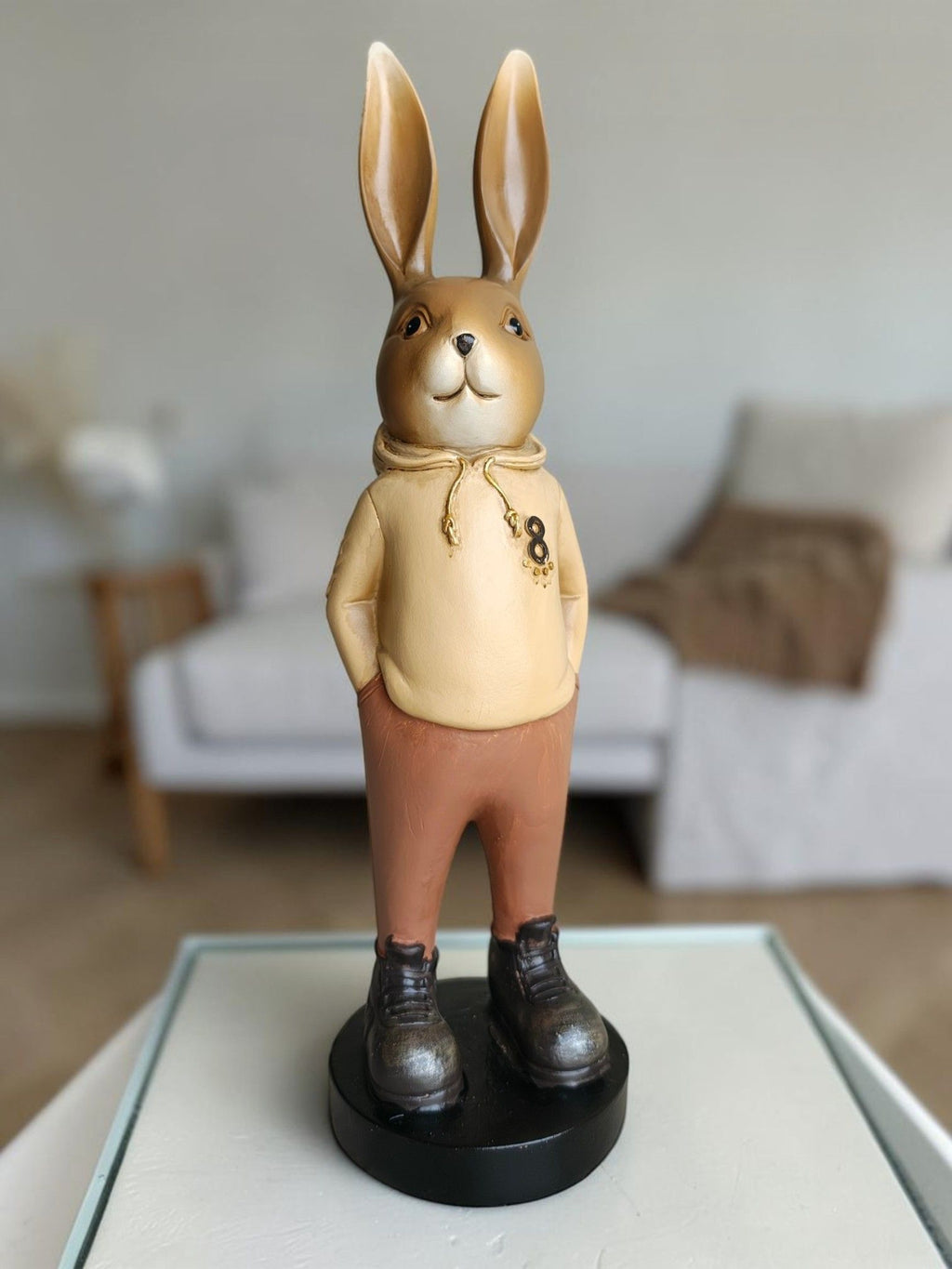 Sun Mun Decors Sunny Bunny | Grocsy