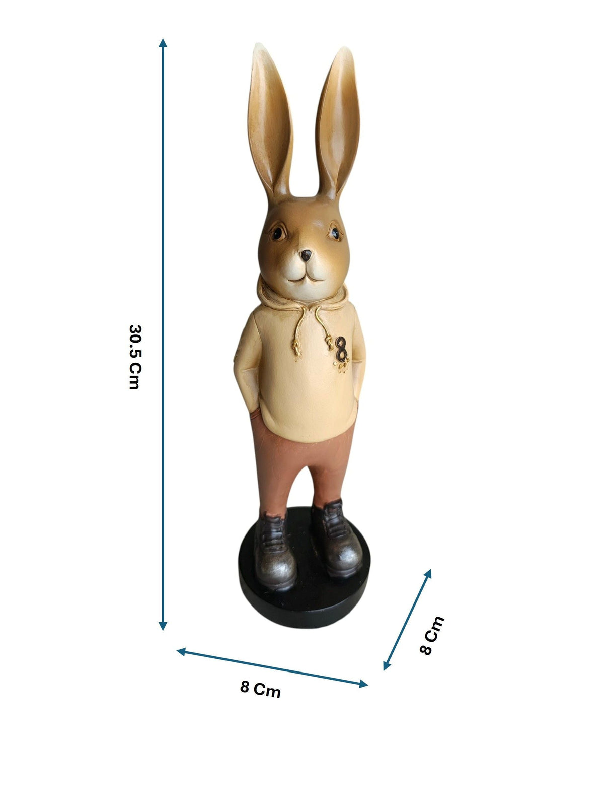 Sun Mun Decors Sunny Bunny | Grocsy
