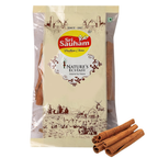 Sri Sauham Premium Cinnamon Stick (Dalchini) | Grocsy