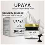 Upaya Himalyan sj Resin | Grocsy