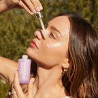 Kora Organics Plant Stem Cell Retinol Alternative Serum | Grocsy