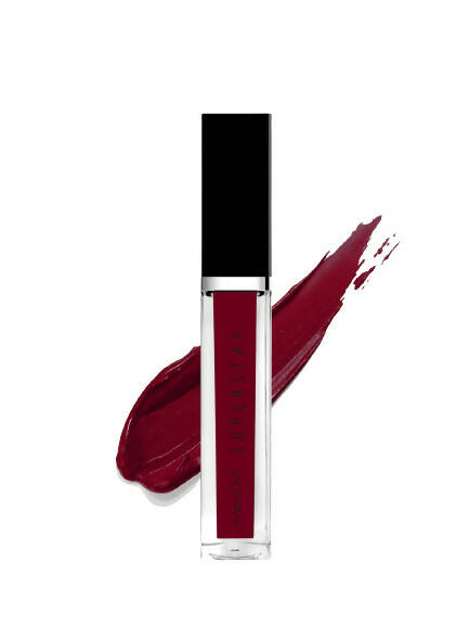 Me-On Professional 24Hrs Superstay Matte Lip Color Shade 15 | Grocsy