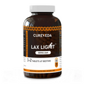 Cureveda Lax Light Tablets | Grocsy