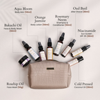 Panash Travel Kit | Grocsy