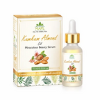 MAPL Kumkum Almond Oil | Grocsy