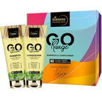 St.Botanica Go Volume Shampoo And Conditioner Combo | Grocsy