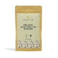 The Wellness Shop Organic Aloe Vera Gel Powder | Grocsy