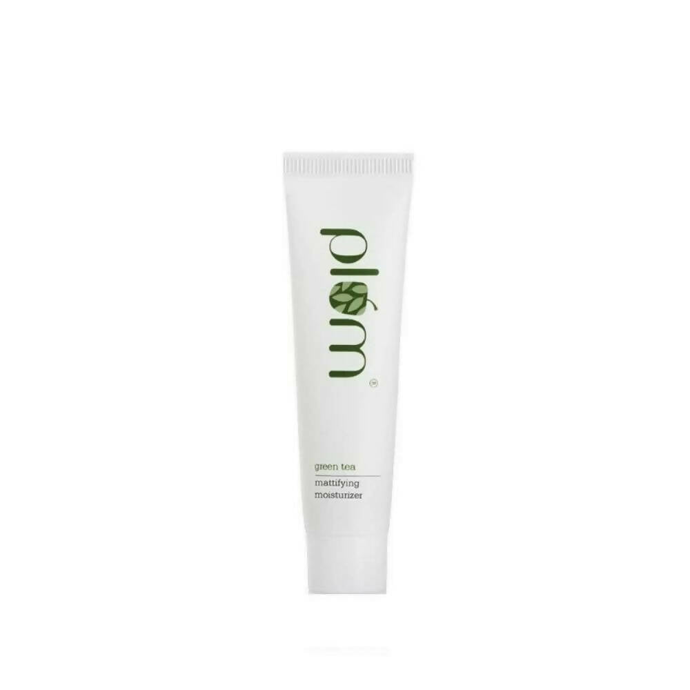 Plum Green Tea Mattifying Moisturizer | Grocsy