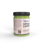 Ishva Spinach Powder For Hair | Grocsy