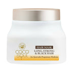 Coco Soul Hair Mask Long Strong & Black Hair | Grocsy