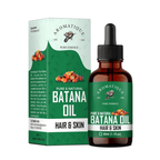 Aromatique Batana Oil for Hair & Skin | Grocsy