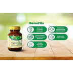 Zandu Tagara Pure Herbs Capsules | Grocsy