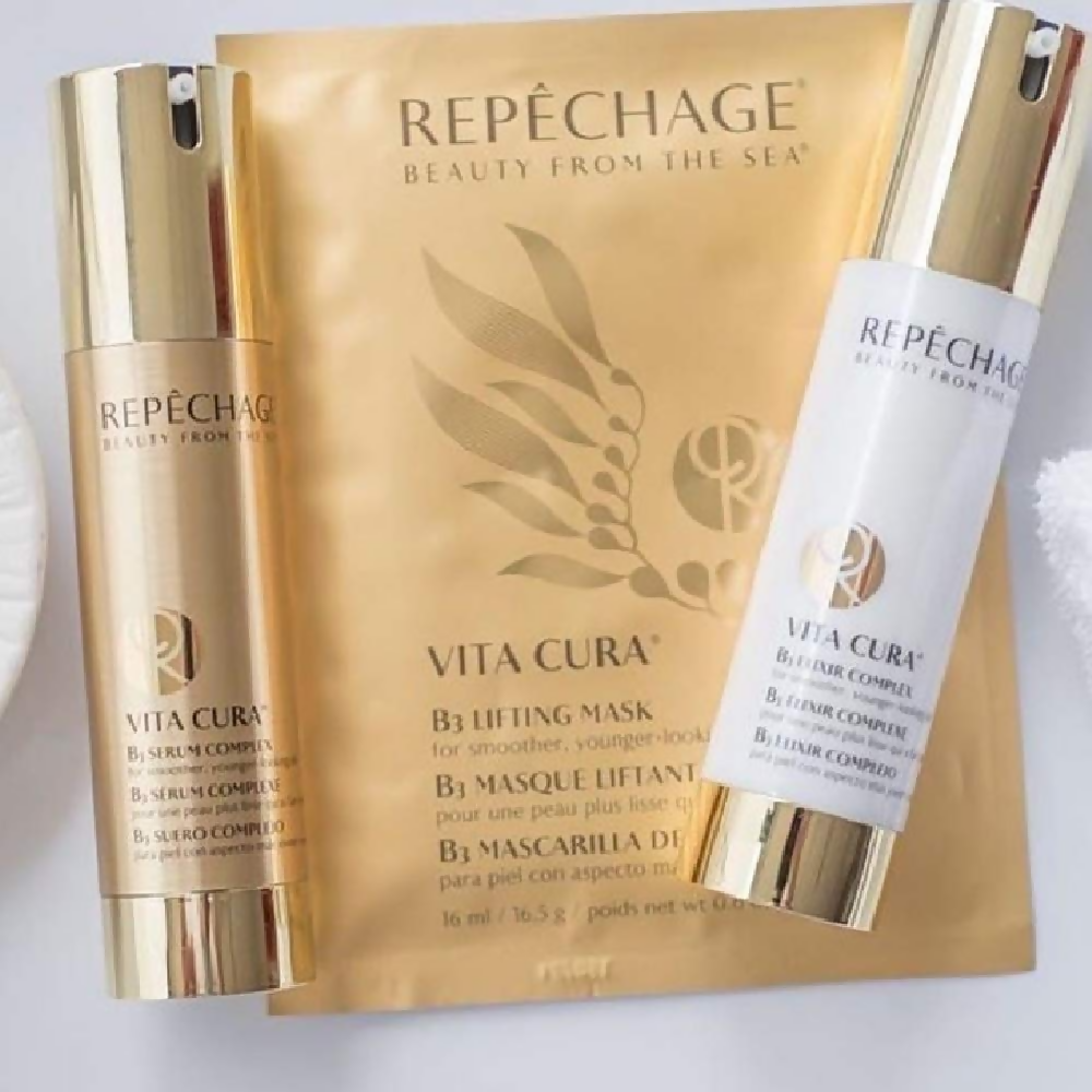 Repechage Vita Cura B3 Elixir Complex Face Cream | Grocsy