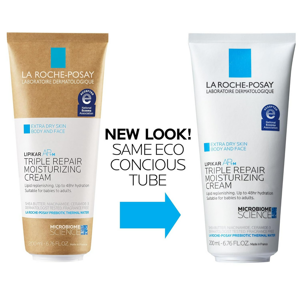 La Roche-Posay Lipikar Baume Ap+ Lipid-Replenishing Balm | Grocsy