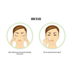 Lakme Gentle & Soft Deep Pore Cleanser With Avocado Soft And Glowing Skin | Grocsy