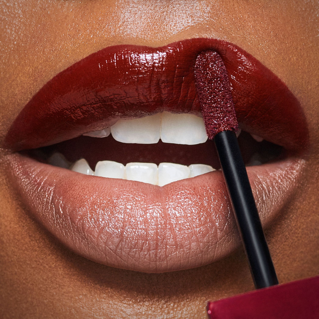 Urban Decay Vice Lip Bond - Raw Footage | Grocsy