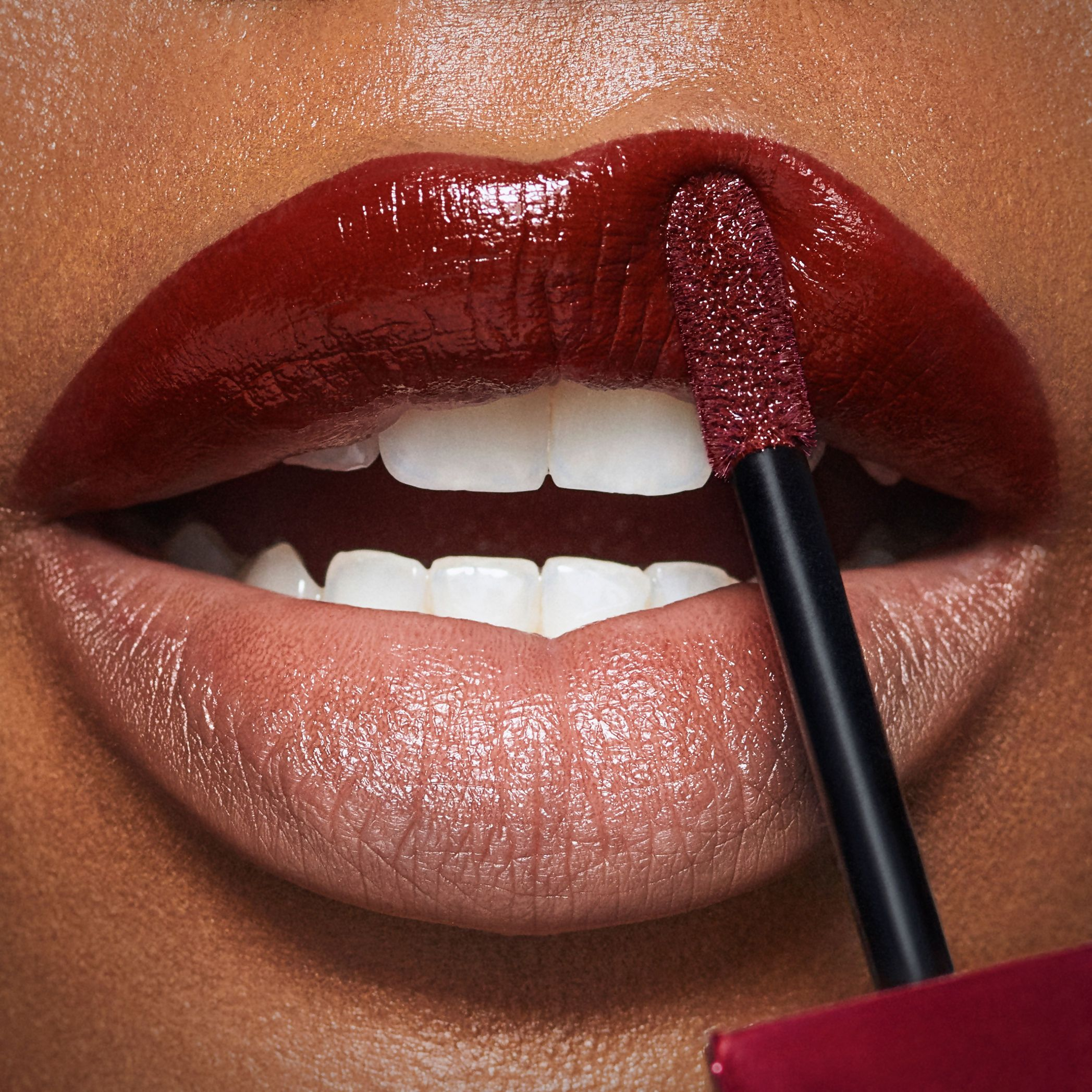 Urban Decay Vice Lip Bond - Raw Footage | Grocsy