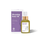 Indulgeo Essentials Blooming Body Oil | Grocsy