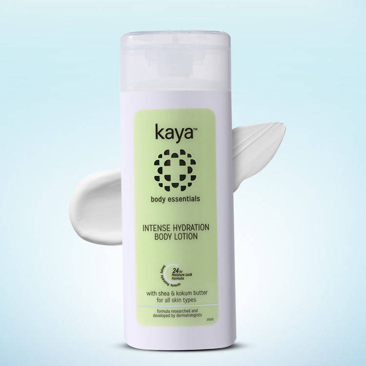 Kaya Intense Hydration Body Lotion | Grocsy