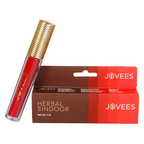 Jovees Sindoor Red Bright, Quick Drying & Long Lasting Smudge- Proof | Grocsy