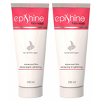 Epishine Face Wash | Grocsy