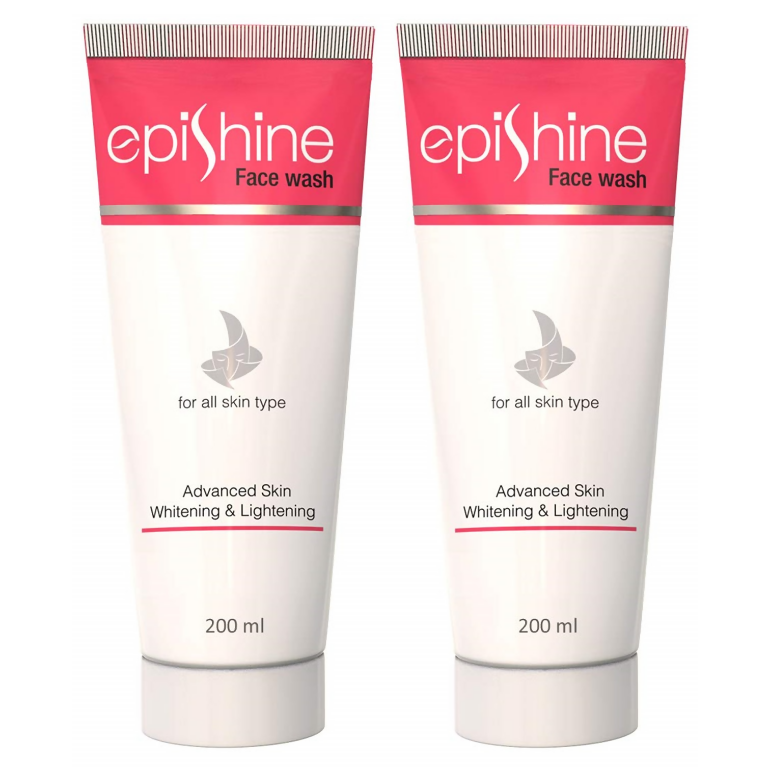 Epishine Face Wash | Grocsy