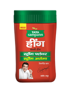 Tata Sampann Hing Chef Recommended Strong Flavour and Aroma | Grocsy