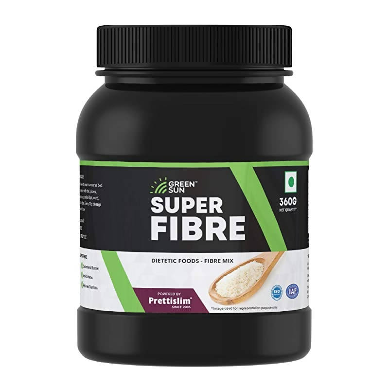 Green Sun Super Fibre | Grocsy