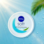 Nivea Complete Summer Regime Kit | Grocsy