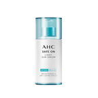 AHC Safe On Light Sun Serum With SPF 50+ & PA+++ - Korean skincare | Grocsy