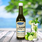 Newtrition Plus Sugar Free Virgin Mojito Syrup | Grocsy