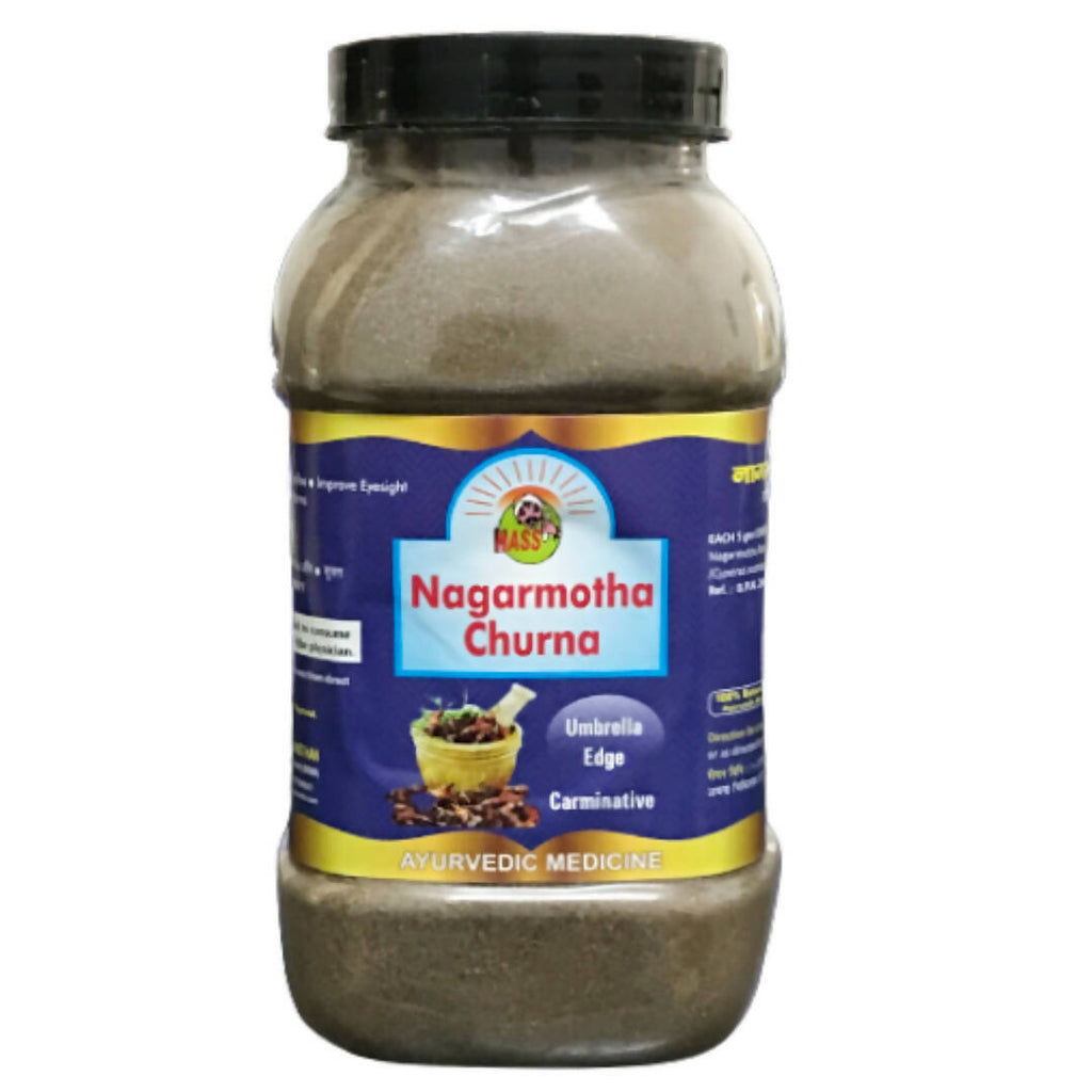 Hass Nagarmotha Churna | Grocsy