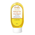 Globus Remedies Hyaluronic Acid & Vitamin C Face wash | Grocsy