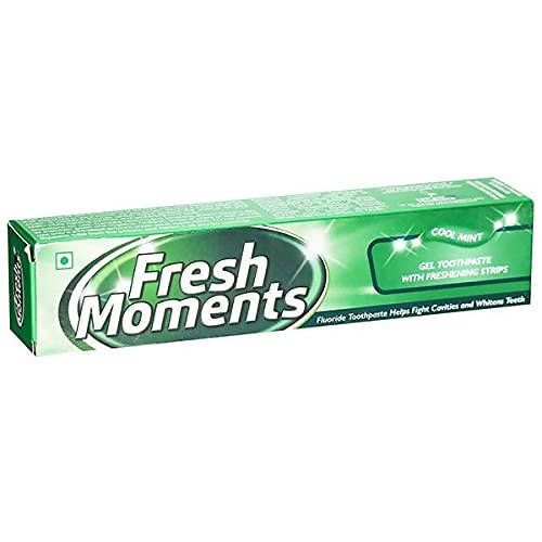 Modicare Fresh Moments Cool Mint Gel Toothpaste | Grocsy
