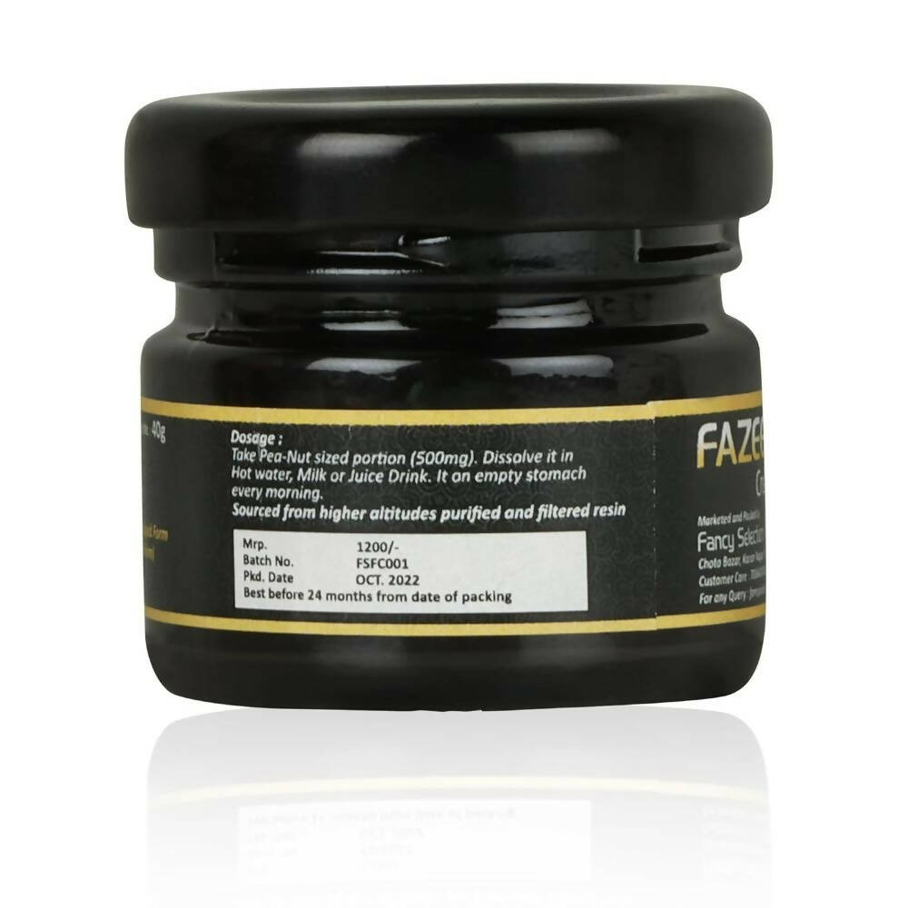 Fazeelat Creations Kashmiri Ayurvedic Sj | Grocsy