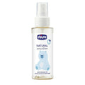 Chicco Massage Oil Natural Sensation | Grocsy