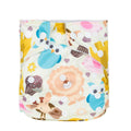 Sunshine Baby Bamboo Charcoal Reusable Diapers for New Born Babies | Grocsy