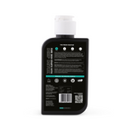 FreshLuxe Charcoal Purity Face Wash with Bamboo Charcoal & Witch Hazel | Grocsy