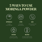 Better Alt Moringa Powder | Grocsy