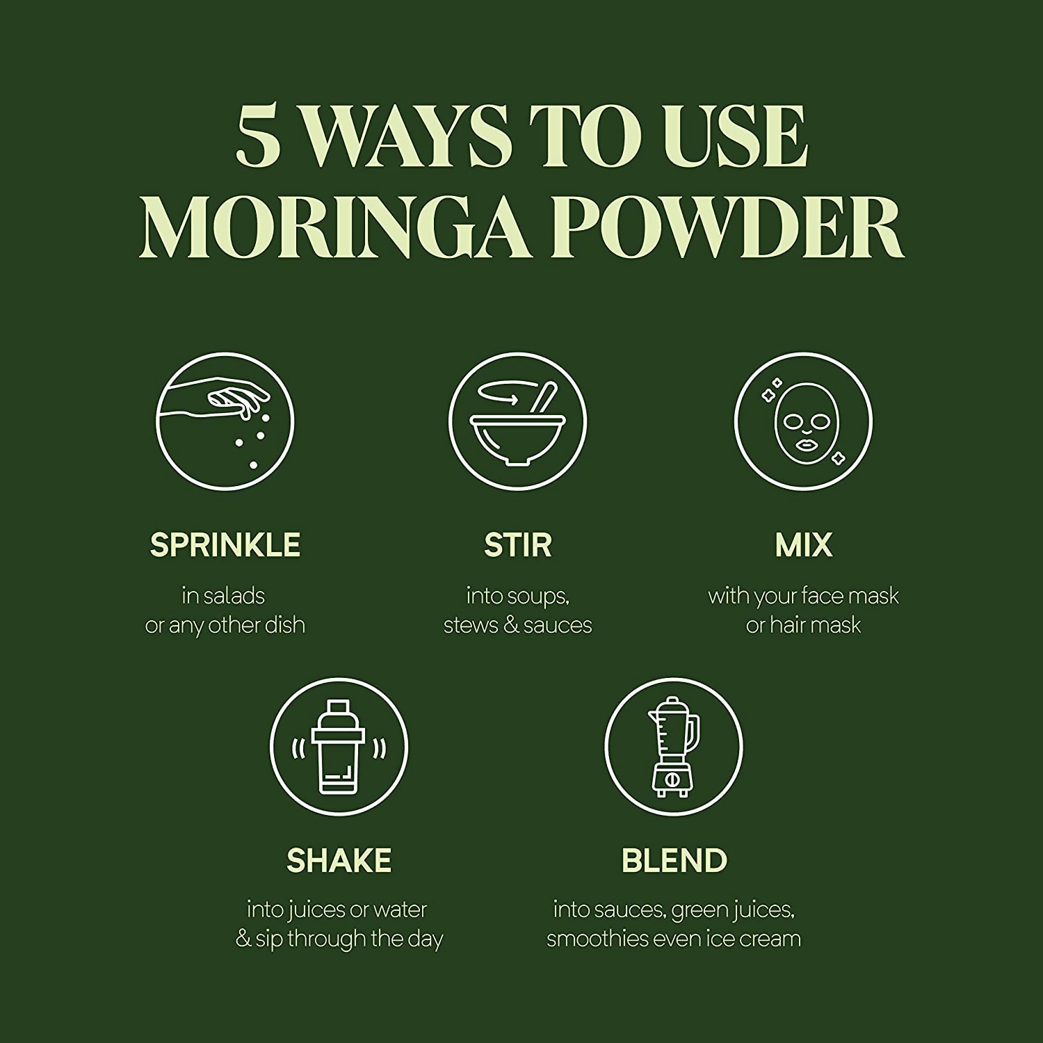 Better Alt Moringa Powder | Grocsy