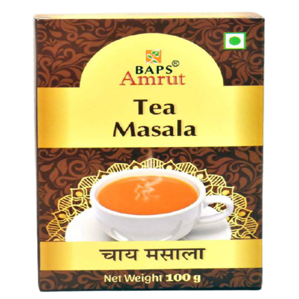 Baps Amrut Tea Masala | Grocsy