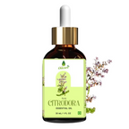 Oilcure Citrodora Essential Oil | Grocsy