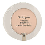 Neutrogena Mineral Sheers Compact Powder Foundation | Grocsy