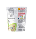 Mangal Organics Urad Split | Grocsy