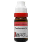 Dr. Reckeweg Thallium Met Dilution | Grocsy