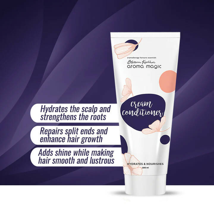 Blossom Kochhar Aroma Magic Cream Conditioner | Grocsy