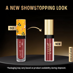 Lakme Beyond Matte Liquid Lip Color - Brown Souvenir | Grocsy