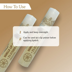 Bake 2% Vitamin C Vanilla Lip Oil Spf 25 Pa+++ | Grocsy