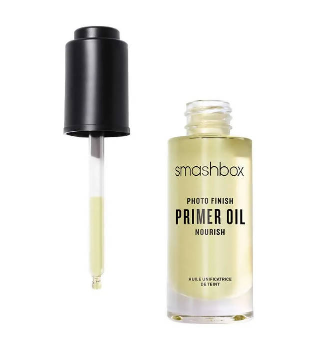 Smashbox Photo Finish Primer Oil | Grocsy